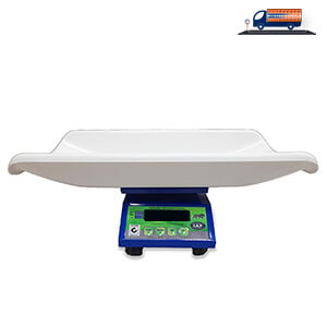 Electronic Baby Cum Infant
                                                Scale image