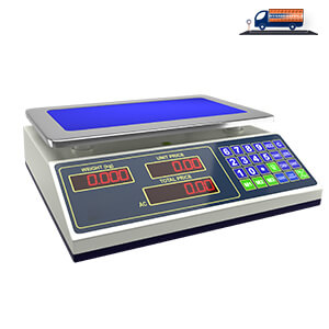 Electronic Waterproof Price
                                                Computing Scale image