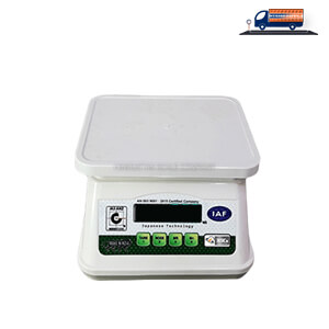 WaterProof Scale image 