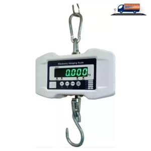 Electronic Hanging Scale image