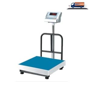 Electronic Platform Wheeler
                                                Scale image