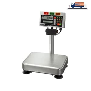 Electronic Water Resist
                                            Platform Scale image