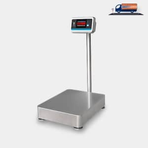 Electronic Platform
                                            Scale image