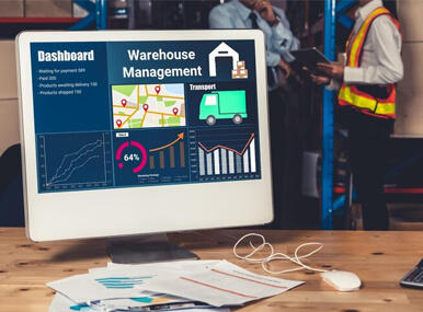 Unmanned Weighbridge image